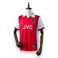 Camisola Arsenal Retrô Home 98/99