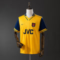 Camisola ARS 1996-97 Alternativa