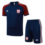Kit Treino Camisola ARS 2025-26