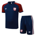 Kit Treino Camisola ARS 2025-26