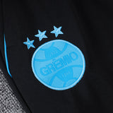 Fato de Treino Gremio 2025-26 -Casaco sem Capuz