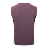 Kit Treino Manga Cava M-UNITED 2025-26