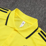 Fato de Treino Real Madrid CF 2025-26 - Polo