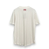 Camisola Portugal Baseball RONALDO 7 2025/26