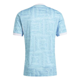 Camisola Juventus FC 2025-26 Alternativa Azul Versão Adepto