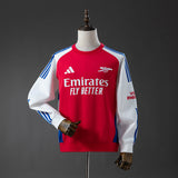 Sweat ARS 2025-26 Vermelha