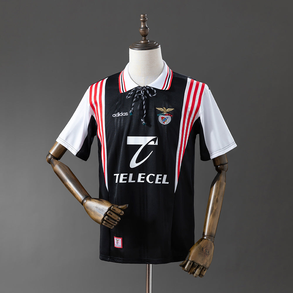 Camisola SLB 1997-98 Alternativa