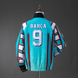 Corta Vento FC Barcelona