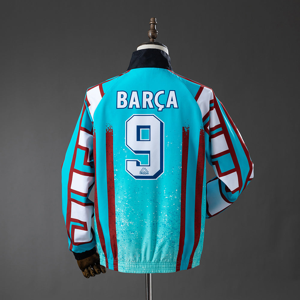 Corta Vento FC Barcelona