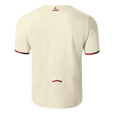 Camisola LOSC Lille 2025-26 Alternativa Branca Versão Adepto