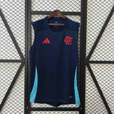 Manga Cava CR Flamengo 2025-26 Treino