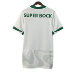 Camisola Sporting CP 2º Equip. 25/26