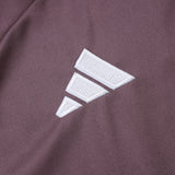 Fato de Treino M-United 2025-26 - Camisola com Fecho