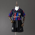 Kit Criança FC Barcelona 2025-26 Edição Especial