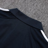 Fato de Treino Real Madrid CF 2025-26 - Polo