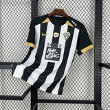 Camisola Angers SCO 2025-26 Principal Versão Adepto