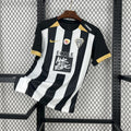 Camisola Angers SCO 2025-26 Principal Versão Adepto