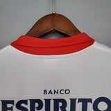 Camisola SLB 2004-05 Alternativa