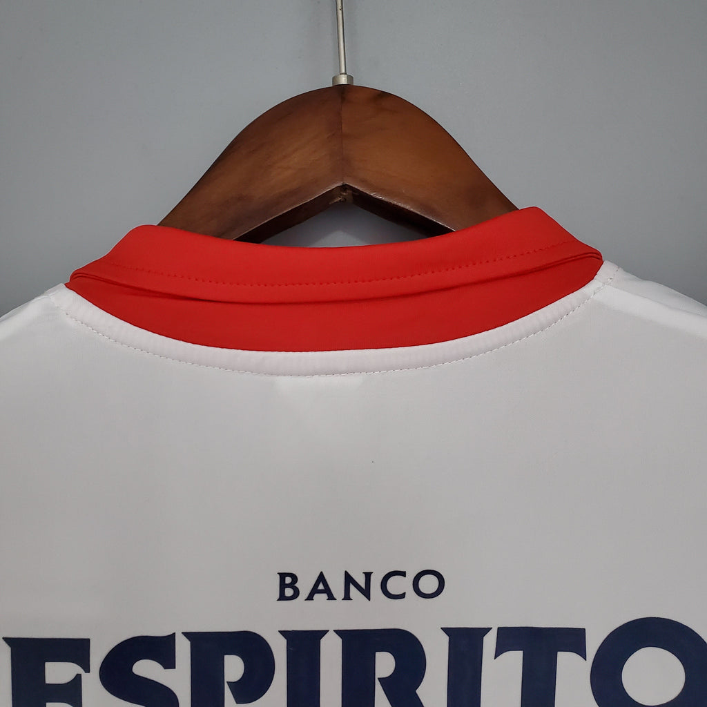 Camisola SLB 2004-05 Alternativa