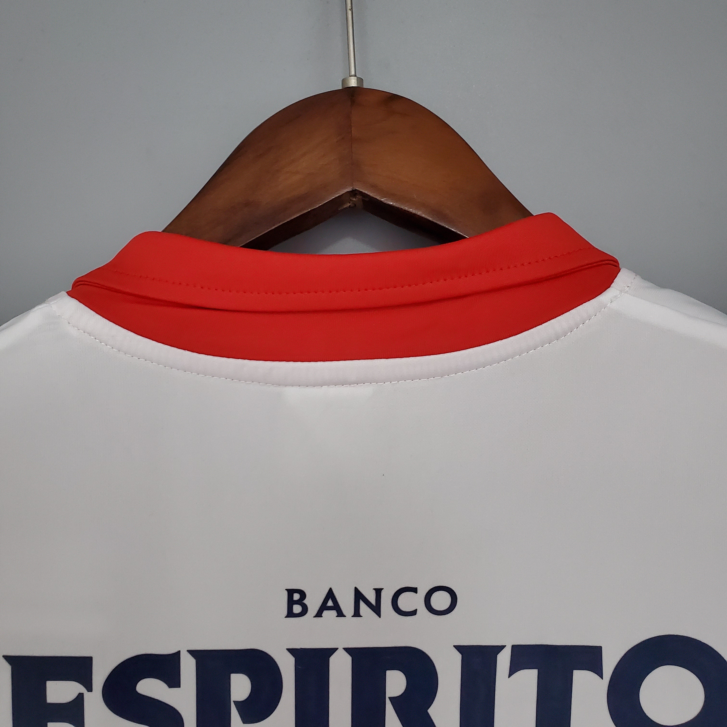 Camisola SLB 2004-05 Alternativa