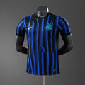 Camisola Inter Milão 2025-26 Principal Lisa Versão Jogador
