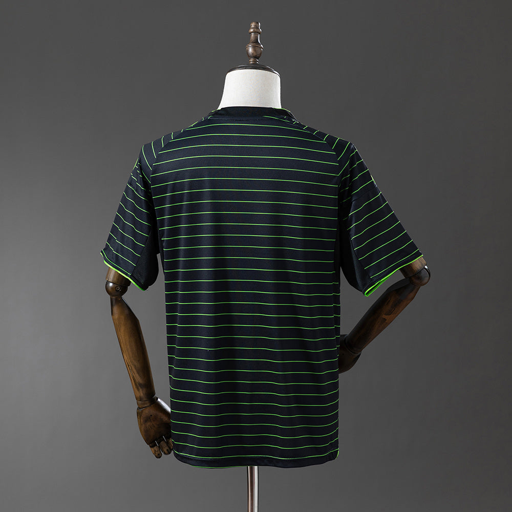 Camisola Celtic Alternativa 25/26