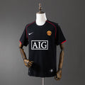 Camisola M-UNITED 2007-08 Alternativa