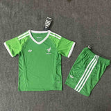Kit Criança Mexico 2025 Guarda-Redes
