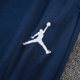 Fato de Treino FC Paris Saint-Germain 2025-26 - Camisola com Fecho
