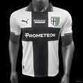 Camisola Parma Calcio 2025-26 Principal Versão Jogador