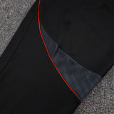 Fato de Treino AFC Ajax 2025-26 - Camisola com Fecho