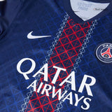 Camisola FC Paris Saint-Germain 2025-26 Principal Versão Adepto
