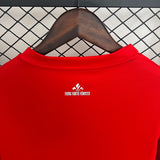 Camisola LOSC Lille 2025-26 Principal Versão Adepto