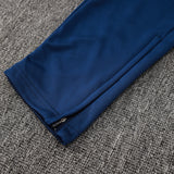 Fato de Treino FCP 2024-25 - Camisola com Fecho