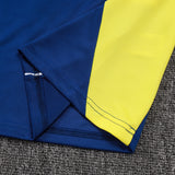 Fato de Treino ARS 2025-26 - Camisola com Fecho