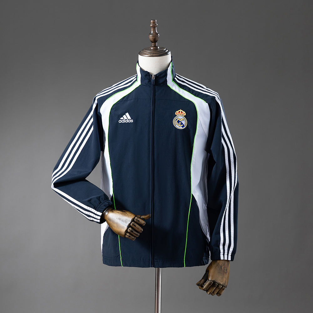 Corta Vento Real Madrid CF 2025-26