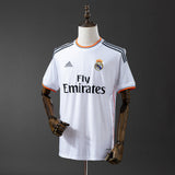 Camisola Real Madrid CF 2013-14 Principal
