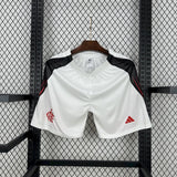 Calções CR Flamengo 2025-26 Principal