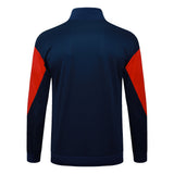 Fato de Treino FC Paris Saint-Germain 2025-26 - Casaco sem Capuz