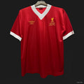 Camisola LIV 1978-79 Principal Final UCL