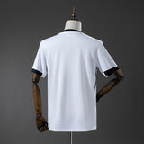 Camisola Vasco da Gama 2026-27 Alternativa Branca Lisa Versão Adepto
