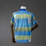 Polo Real Madrid CF 2025-26 Riscas