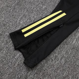 Fato de Treino Juventus FC 2025-26 - Camisola com Fecho