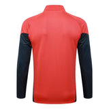 Fato de Treino FC Bayern Munique 2025-26 - Casaco sem Capuz