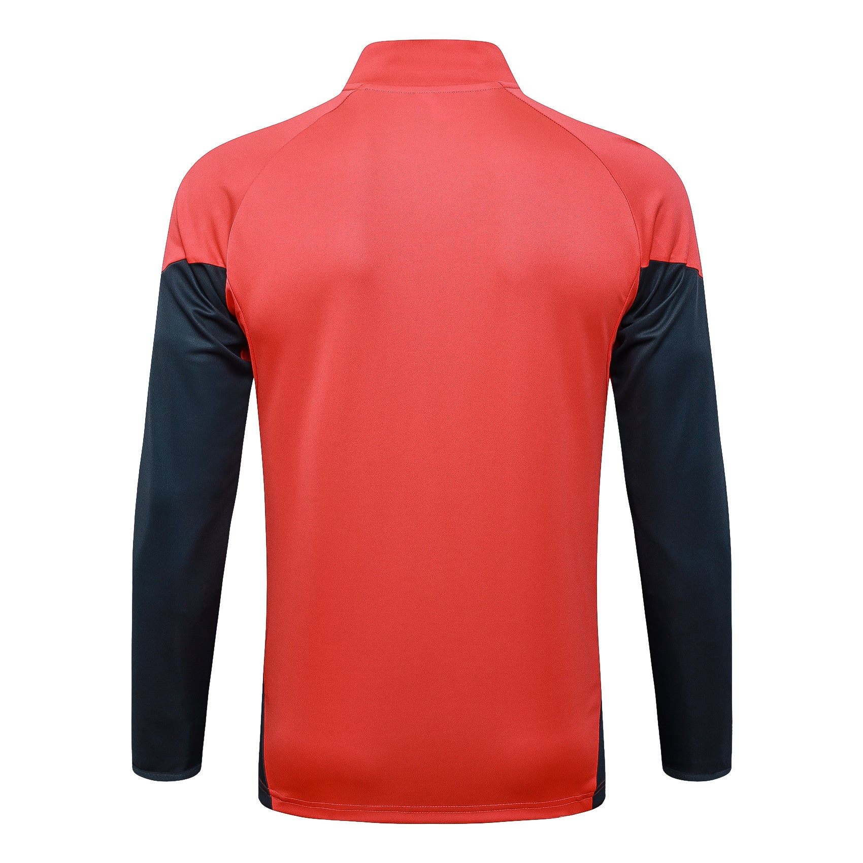 Fato de Treino FC Bayern Munique 2025-26 - Casaco sem Capuz
