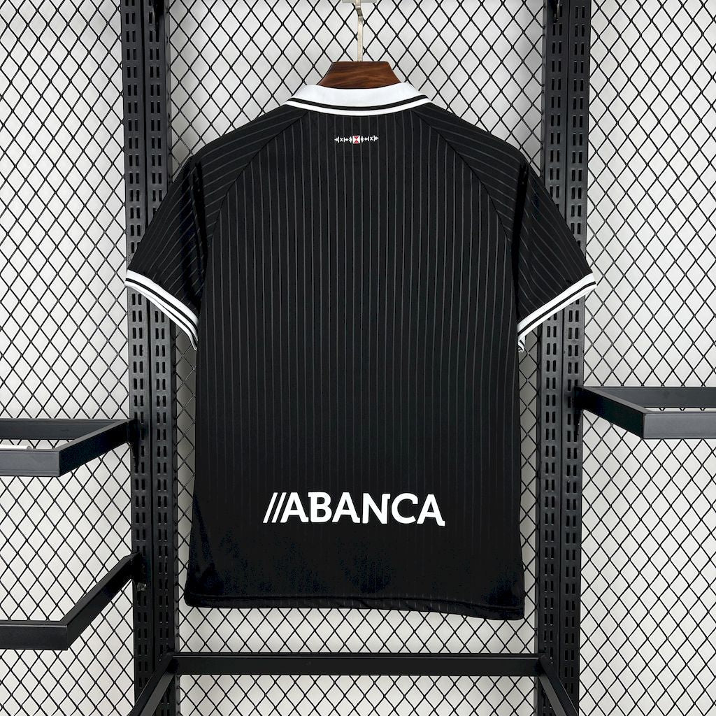 Camisola Celta Vigo 2025-26 Edição Especial Versão Adepto