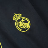 Fato de Treino Real Madrid CF 2025-26 - Casaco sem Capuz