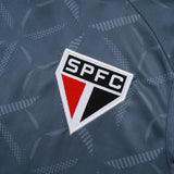 Kit Treino Manga Cava São Paulo FC 2025-26