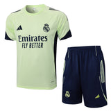 Kit Treino Camisola Real Madrid CF 2025-26