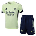 Kit Treino Camisola Real Madrid CF 2025-26
